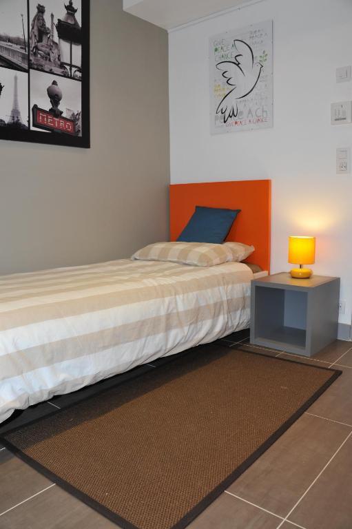 De La Mare 3* Parijs